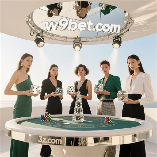 Explorando o Fascinante Mundo dos Jogos de Dados no w9bet