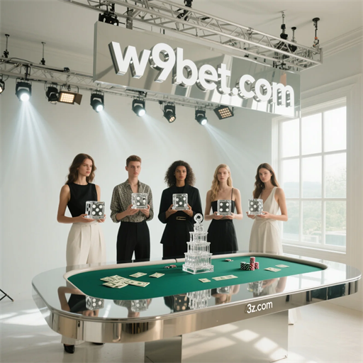 w9bet - Experimente a Emoção e Diversão do W9bet Cassinos Brasileiros