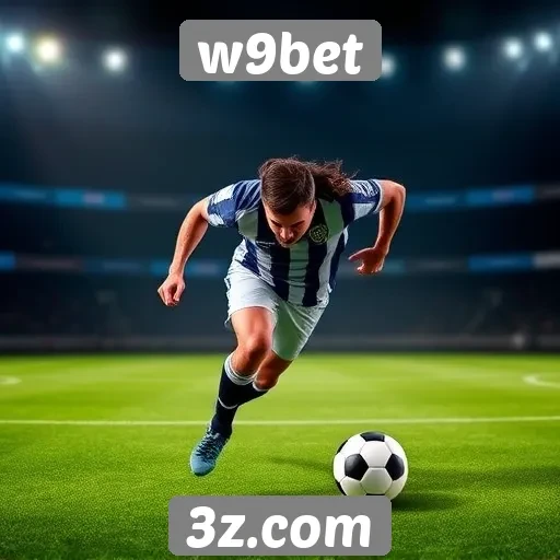 Impacto das promoções no engajamento de jogadores w9bet
