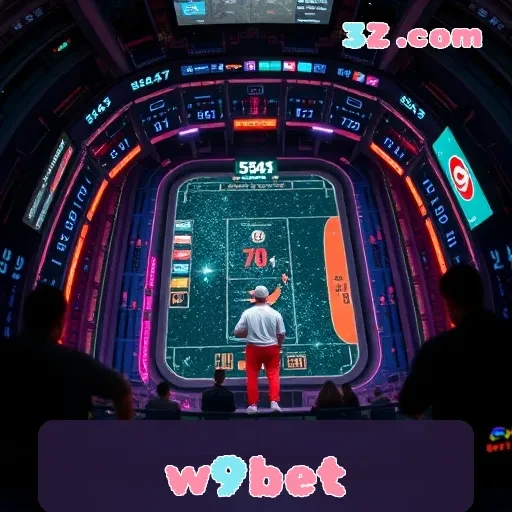 w9bet Mobile