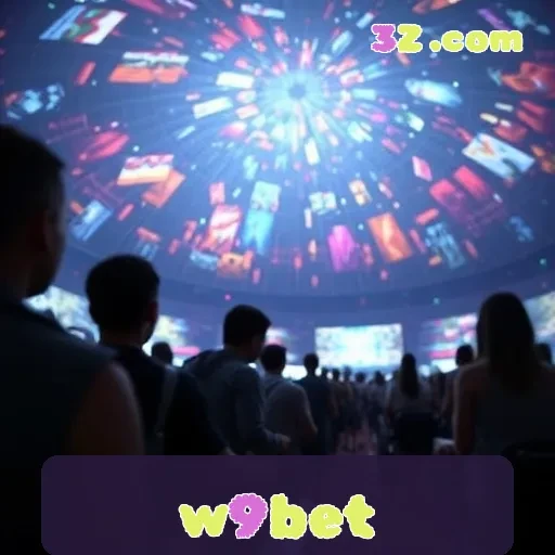 w9bet Registro