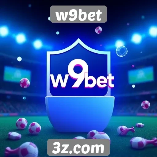 segurança e confiabilidade do site w9bet